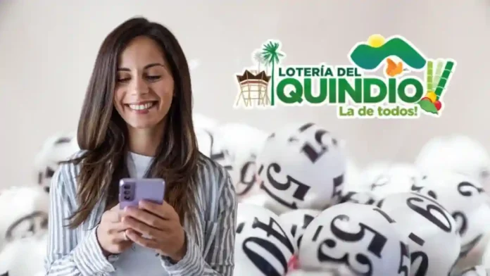 Lotería del Quindío hoy febrero: resultado y número ganador último sorteo