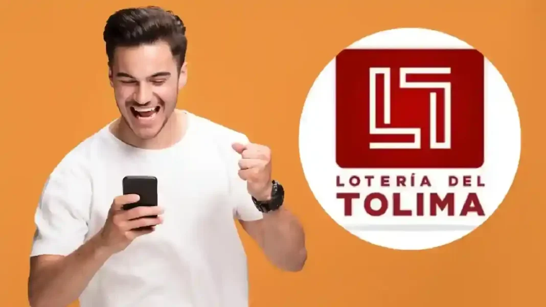 Lotería del Tolima resultado hoy 16 febrero: último sorteo, secos y número ganador