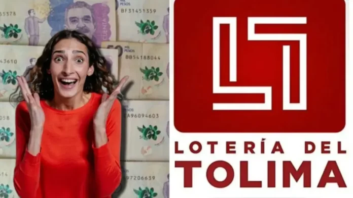 Lotería del Tolima resultado hoy 9 febrero: número ganador y premios