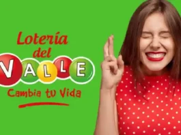 Resultado Lotería del Valle hoy 11 febrero: número gandor, último sorteo y secos