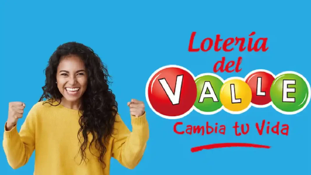 Resultado Lotería del Valle hoy 4 febrero: último sorteo, secos y número ganador