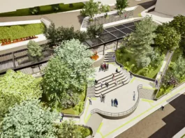 La Alcaldía de Medellín recibe 73 iniciativas para renovar el Parque Cívico San Cristóbal