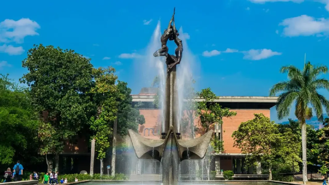 La Universidad de Antioquia solo tiene recursos asegurados hasta noviembre