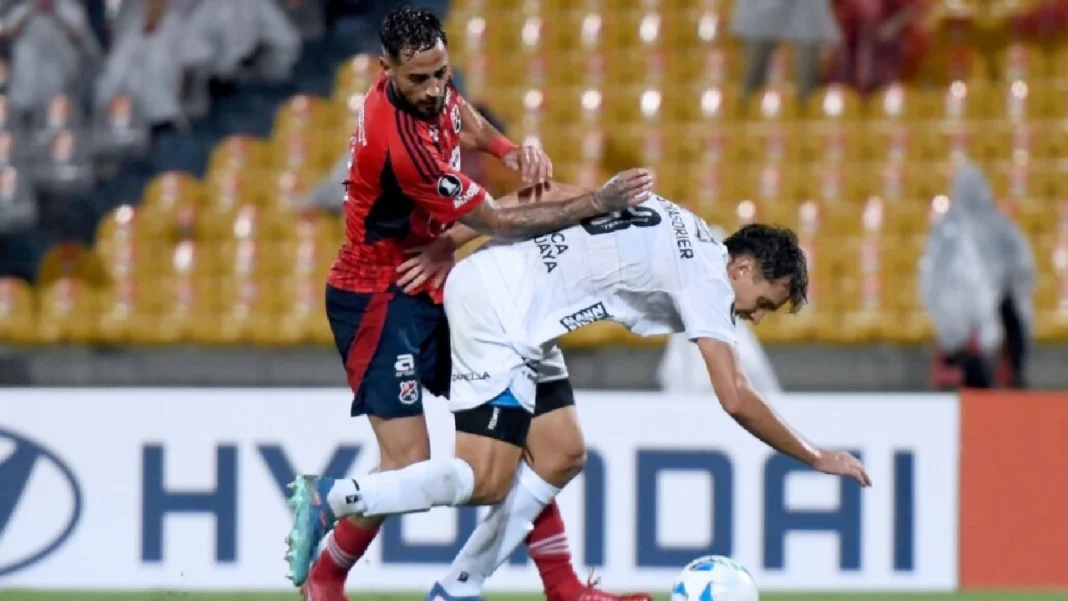 La millonaria cifra que recibirá Medellín por avanzar en Copa Libertadores