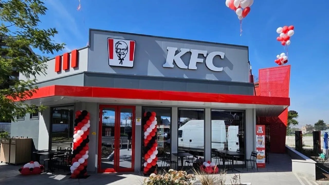 Las cadenas de restaurantes más poderosas a nivel mundial