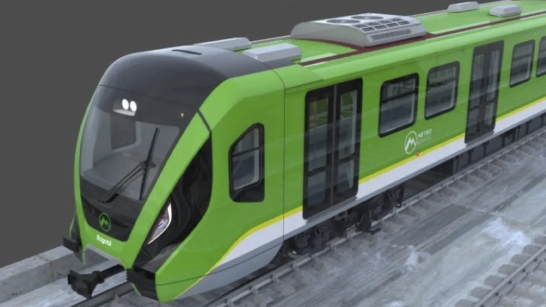 La Línea 2 del Metro de Bogotá conectará la calle 72 con Fontanar del Río en 20 minutos, beneficiando a 2,5 millones de personas con 11 estaciones y operación subterránea.