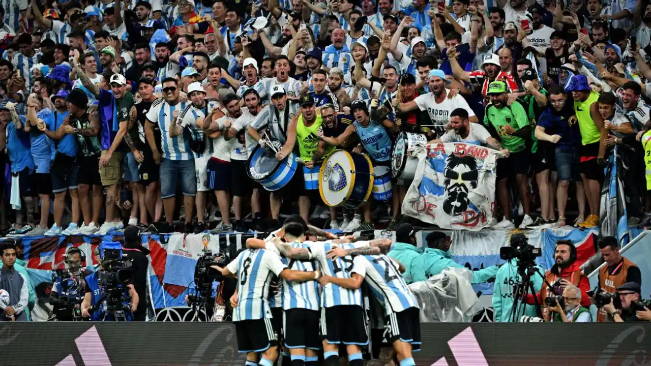 Los grandes eventos deportivos que moverán millones de viajeros en 2026