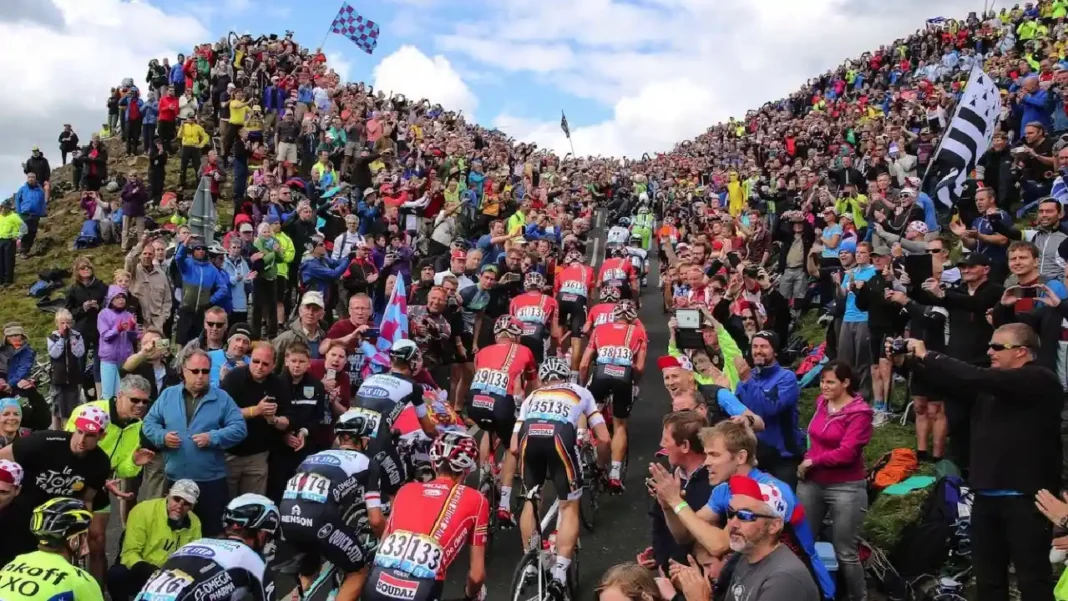 Los grandes eventos deportivos que moverán millones de viajeros en 2026