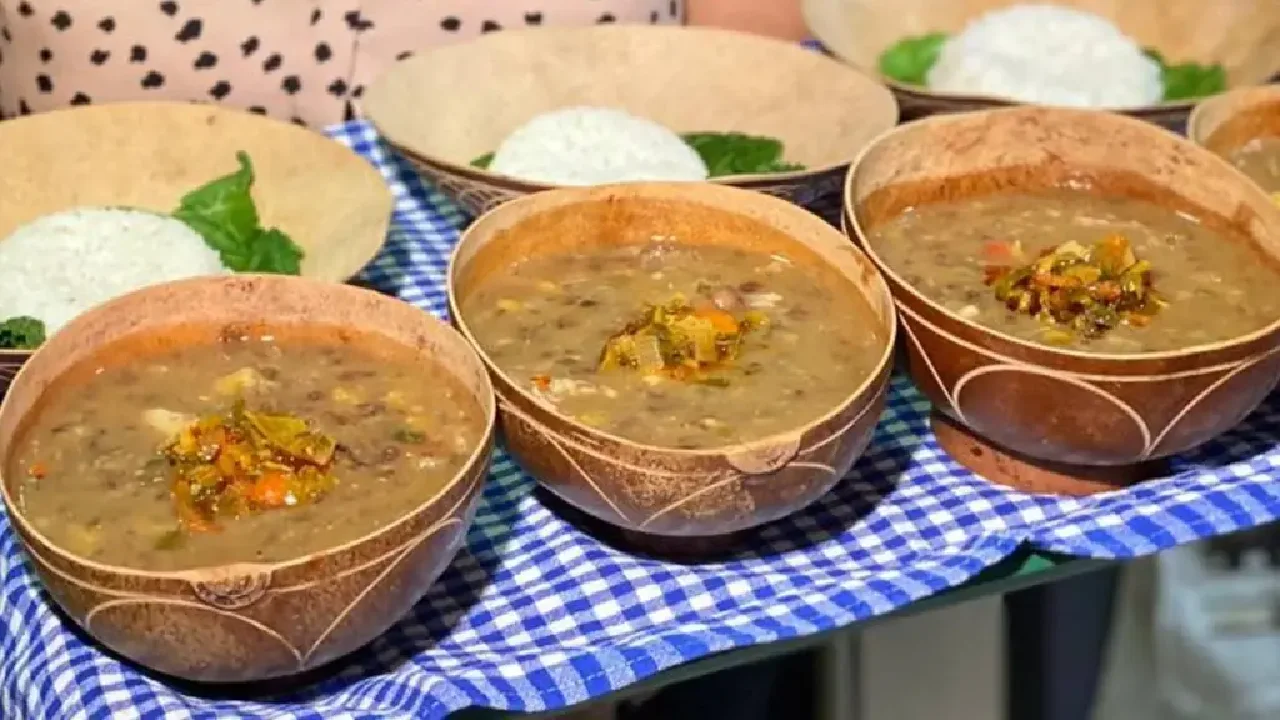 Los platos que no pueden faltar en la mesa durante el Carnaval de Barranquilla 1 Los platos que no pueden faltar en la mesa durante el Carnaval de Barranquilla