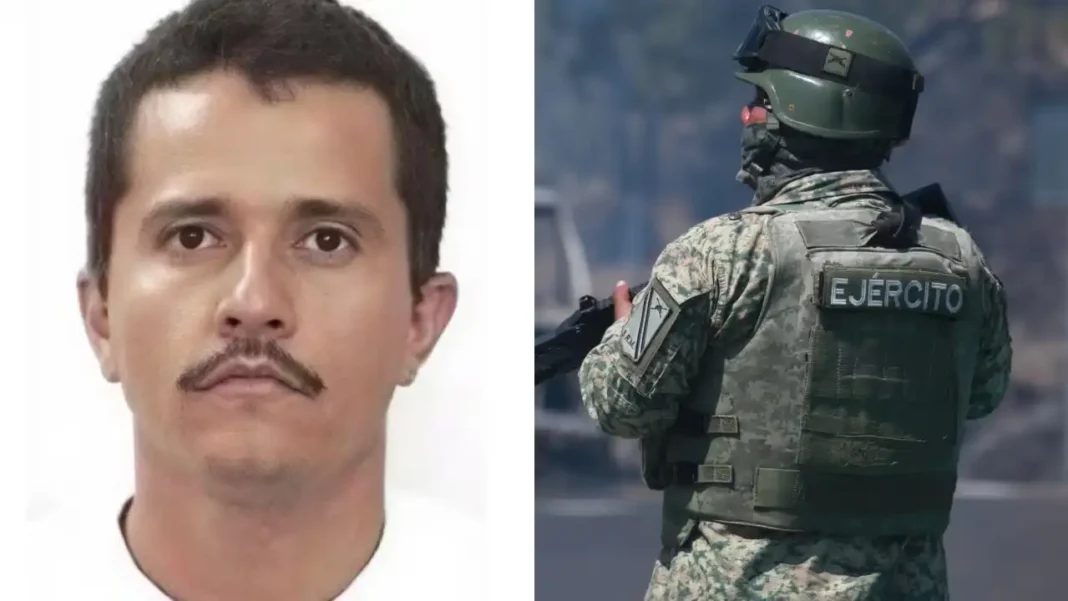 ¿En cuánto está la fortuna de Nemesio Oseguera “El Mencho” tras confirmarse su muerte?