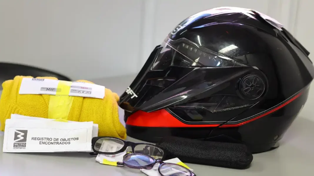 Metro de Medellín: así puede recuperar un objeto o documento perdido en la red Metro