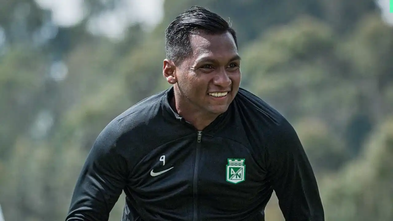 Alfredo Morelos salario en Nacional: cuánto gana el delantero en 2026 1 El salario de Alfredo Morelos en Nacional