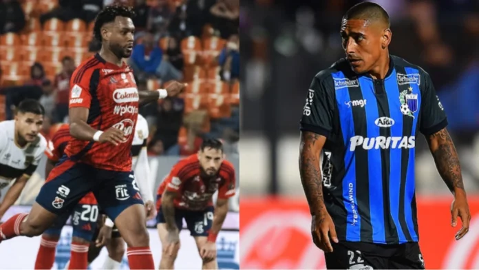 Medellín vs. Liverpool por Copa Libertadores: cómo ver el partido