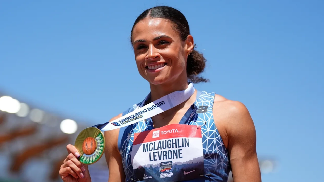 Mujeres deportistas mejor pagadas en 2025 1 Mujeres deportistas mejor pagadas en 2025