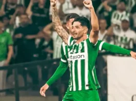 ¿Cuándo vuelve a jugar Atlético Nacional y con quién?