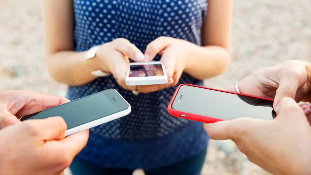 Celulares que se quedarán sin actualizaciones en 2026: la lista de modelos de Apple, Samsung y Xiaomi 2 Fin del soporte en 2026: los modelos de Apple, Samsung y Xiaomi que perderán actualizaciones