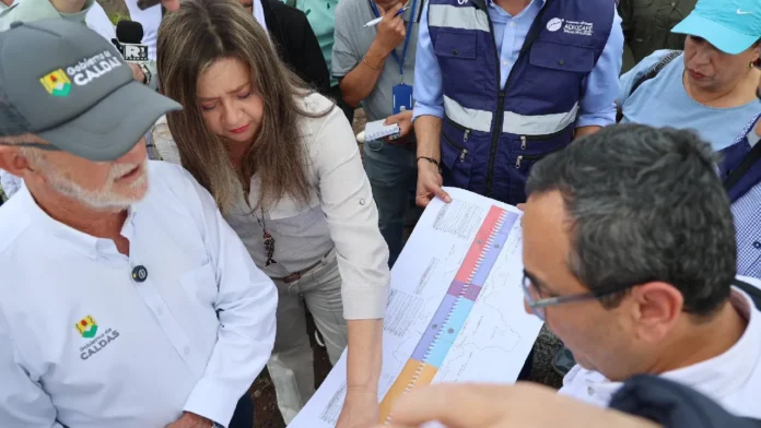 Aeropuerto del Café: así funciona el contrato sin anticipos que cambia la ejecución de la obra