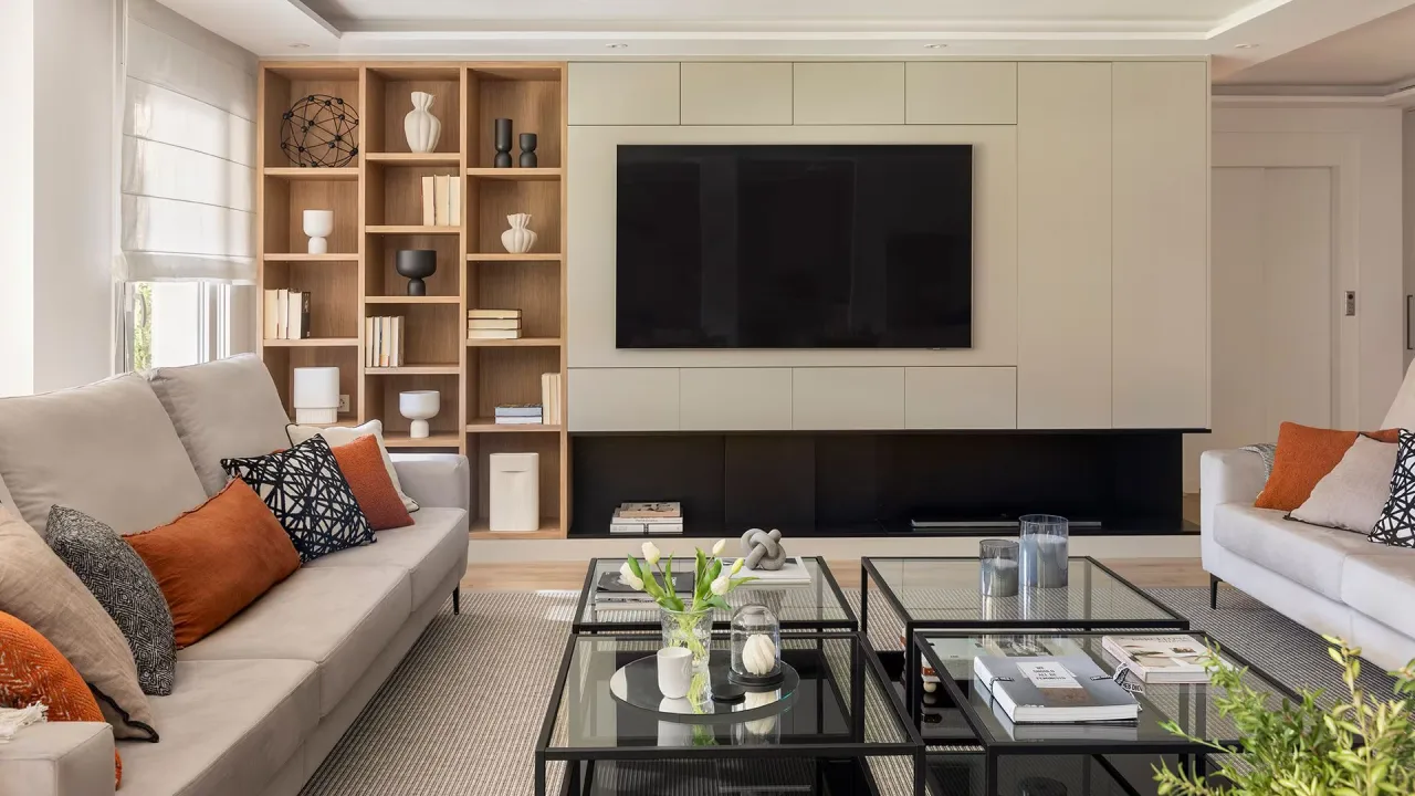 Ranking de marcas de televisores más vendidas: innovación, expansión y tecnología