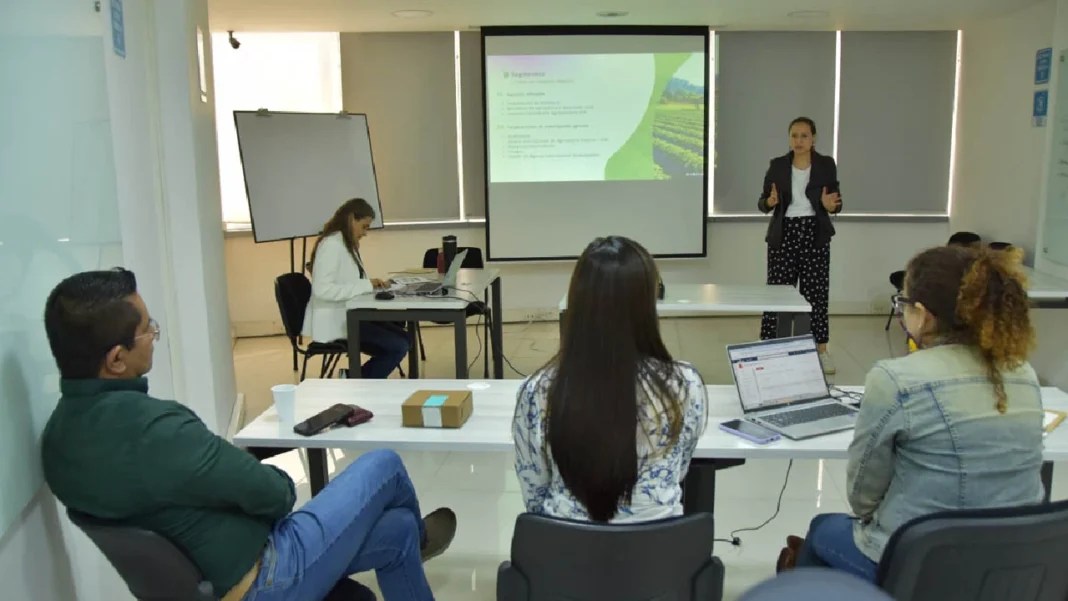 Nueva edición de la Ruta del Emprendimiento beneficiará a 700 proyectos en Medellín