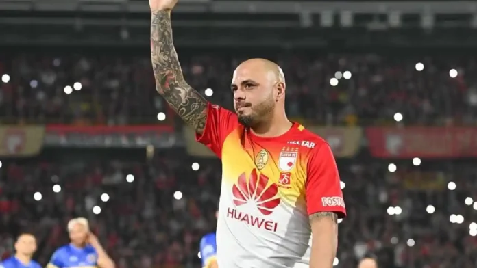 Salud de Omar Pérez: sufrió un infarto y esto es lo que se sabe Salud de Omar Pérez: sufrió un infarto y esto es lo que se sabe