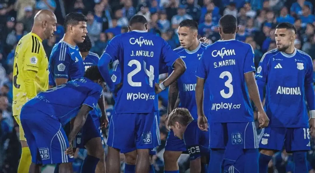 Liga BetPlay: partidos de hoy 11 de febrero, horarios y cómo ver en vivo