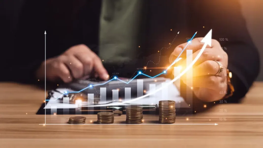 El crecimiento económico de Colombia 2025 fue de 2,6%, impulsado por el comercio y el consumo de los hogares, según reportó el Departamento Administrativo Nacional de Estadística (DANE).