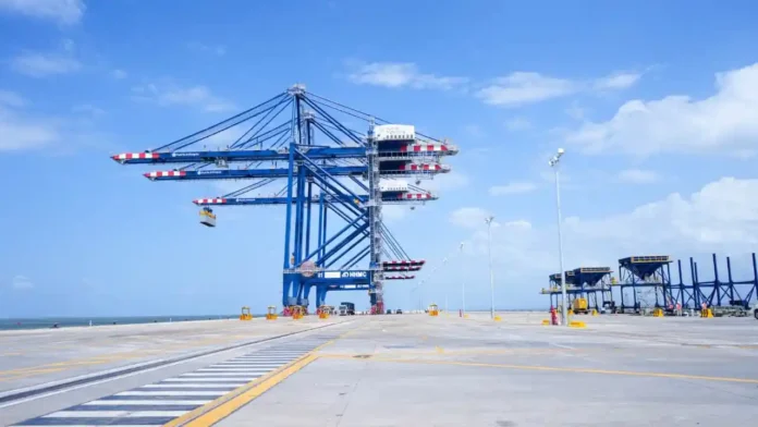 Puerto Antioquia inicia operaciones: así catapultará el desarrollo del Departamento y Colombia