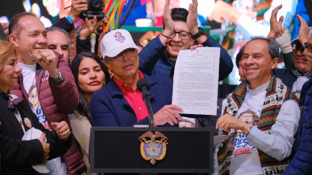 Para que lo tenga claro: Así quedó el salario mínimo 2026 definitivo tras decreto Petro