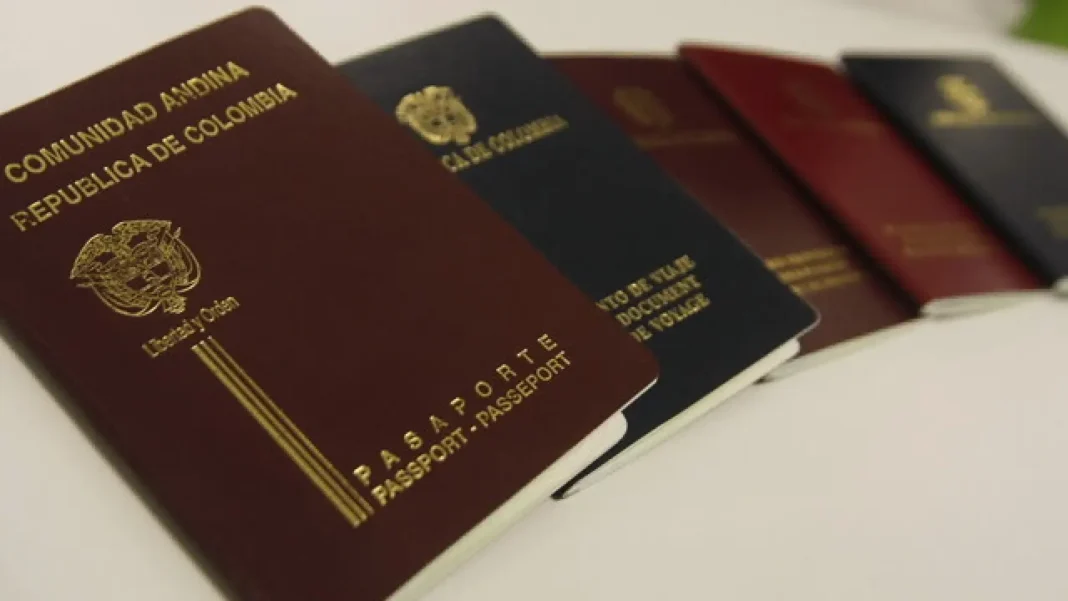 Pasaportes bajo la lupa: la Procuraduría cuestiona contratos de alto impacto fiscal