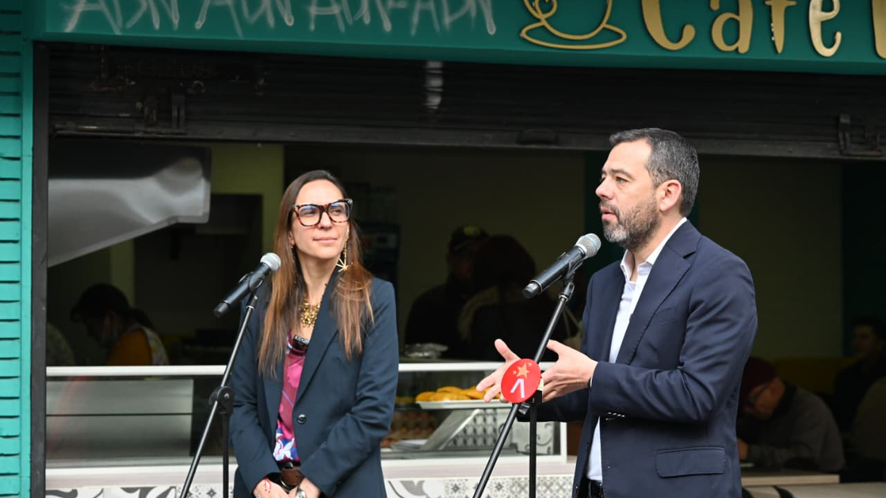 Salvavidas al Empleo busca proteger el empleo formal en Bogotá