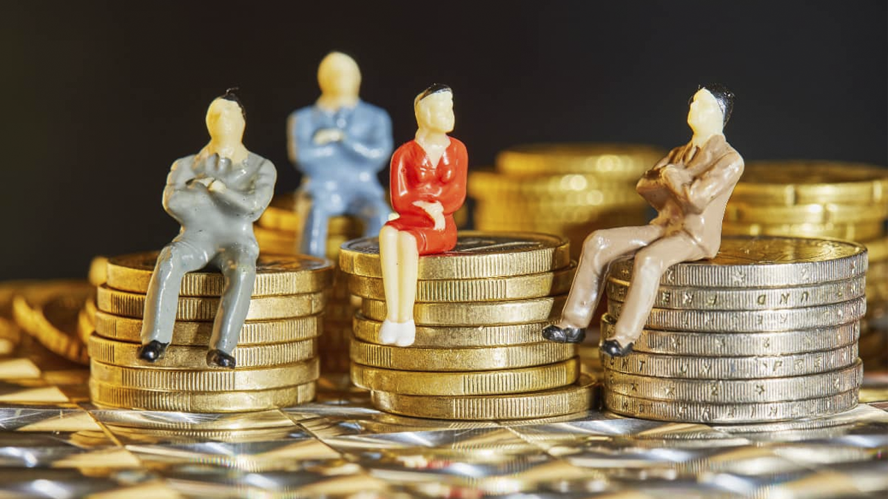 Crecimiento económico de Colombia en 2025 sería del 2,8%, según proyecciones 1 Crecimiento económico de Colombia