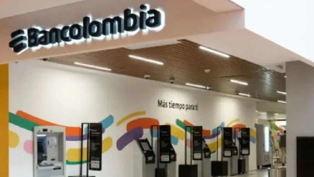 Qué está pasando con Nequi y Bancolombia y solo hacer un contexto