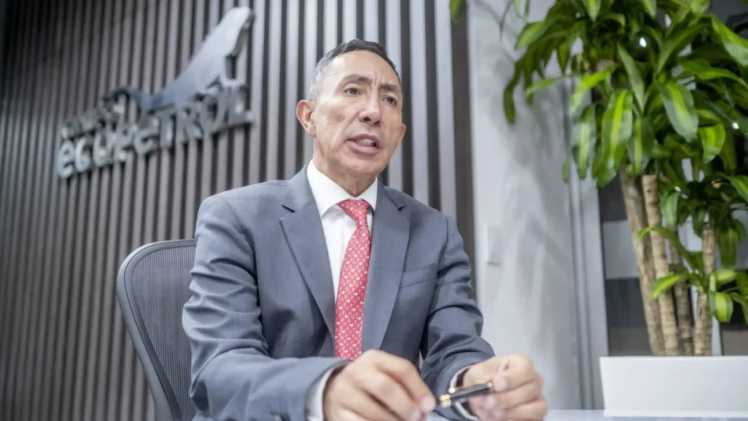 Junta de Ecopetrol se pronuncia sobre investigaciones a Ricardo Roa