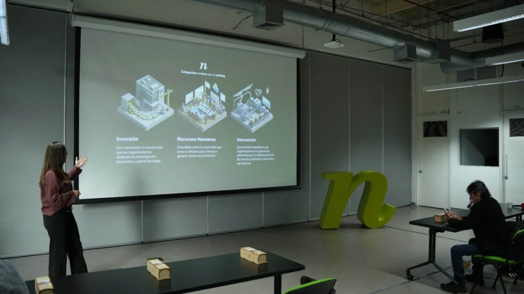 Ruta N lanza “Pulso del Ecosistema CTi”, el nuevo termómetro de la innovación en Medellín