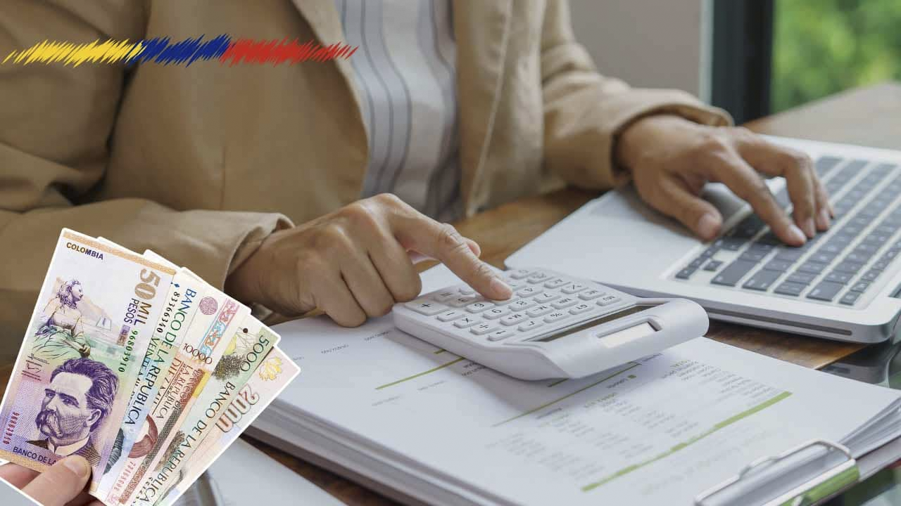 Aumento del salario mínimo en Colombia y la presión sobre las finanzas públicas