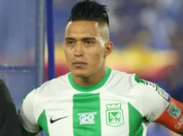 Sebastián Gómez destapó "lío de faldas" de exdirectivos de Atlético Nacional