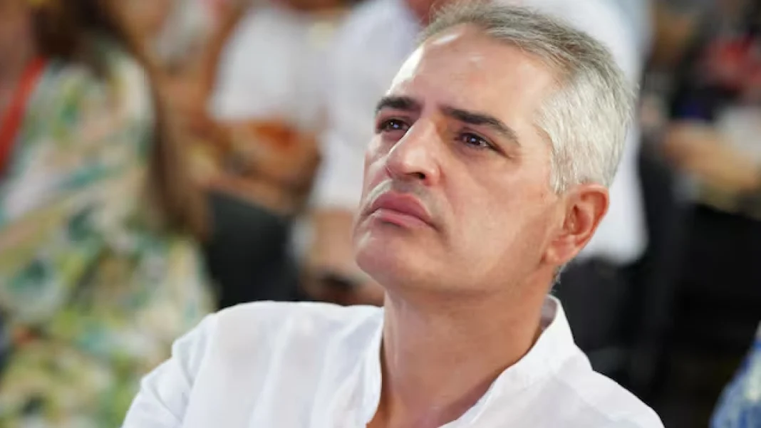 “Si la riqueza se pudiera decretar sería muy fácil”: gobernador de Antioquia sobre salario mínimo