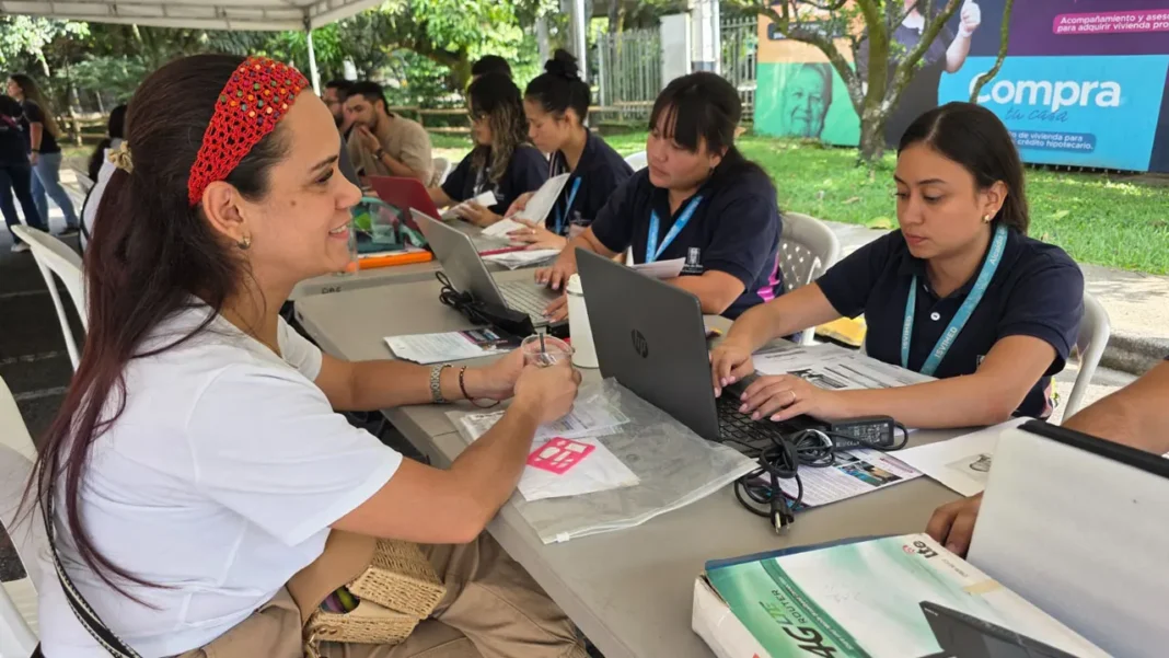 Subsidio de Mejoramiento de Vivienda en Medellín ya impacta a 3.500 familias
