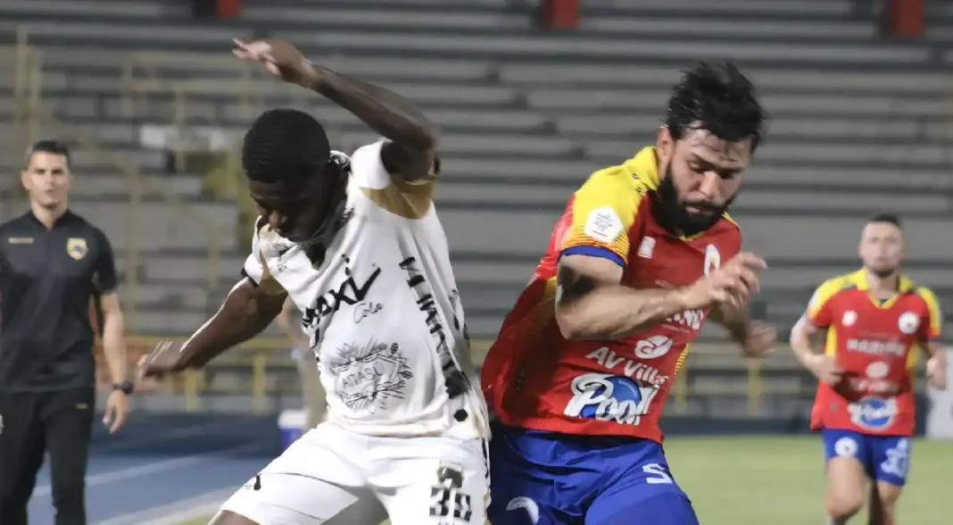 Tabla de posiciones de la Liga BetPlay actualizada hoy 10 de febrero