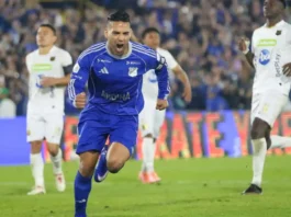 Liga BetPlay: tabla de posiciones tras triunfos de Millonarios e Inter hoy