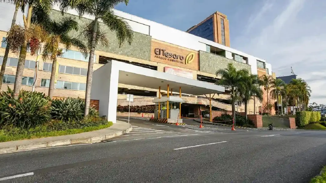 Nuevo puesto de votación en El Tesoro: Mire si debe votar allá en Medellín