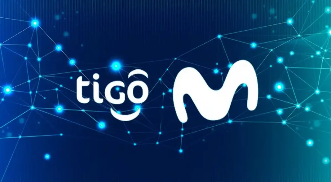 Tigo y Movistar: el movimiento que pone a prueba la competencia en el sector TIC