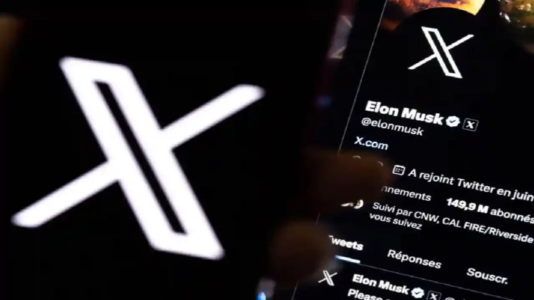 Caída y fallas de Twitter (X) hoy: lo que se sabe