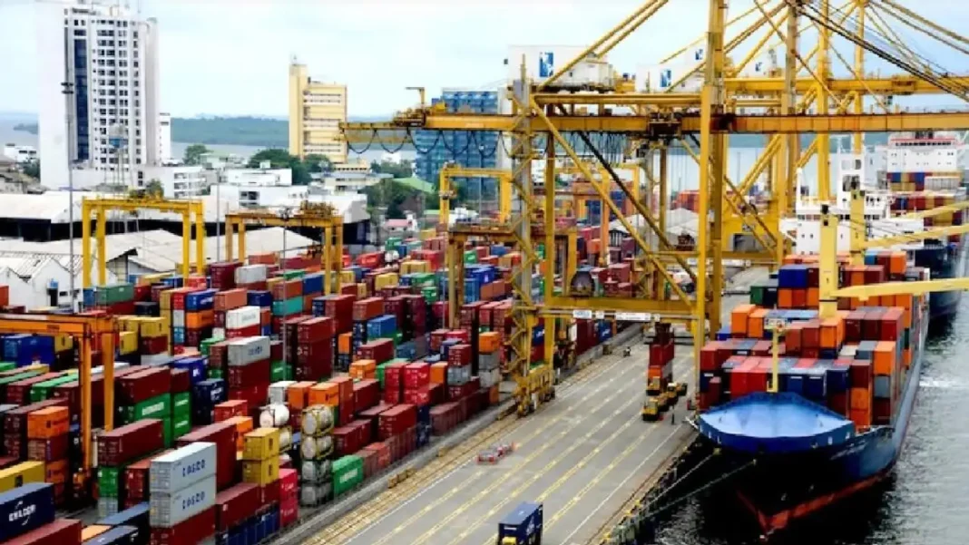 Tensión comercial: Ecuador impone tasa del 50% a importaciones desde Colombia