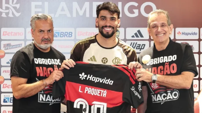 Transferencias récord: el fútbol movió más de US$1.900 millones en enero