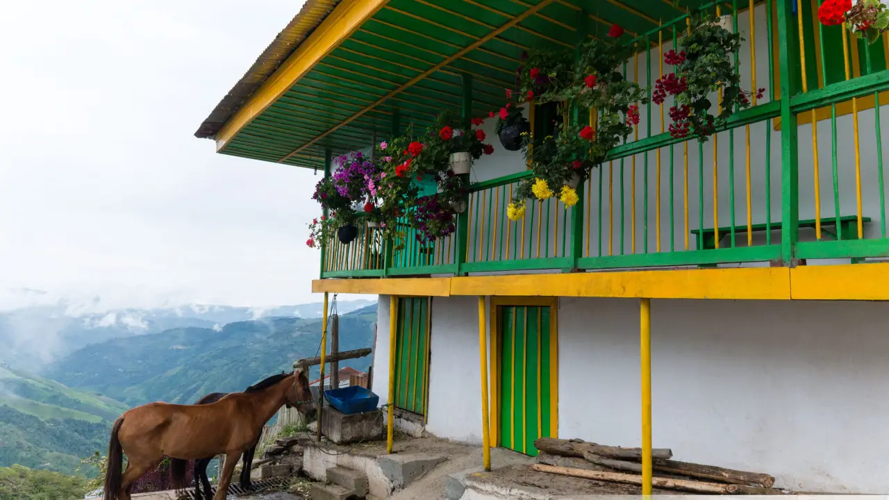 Los mejores municipios para hacer turismo cafetero en el Valle del Cauca 1 Turismo cafetero en el Valle del Cauca: tradición, naturaleza y patrimonio mundial