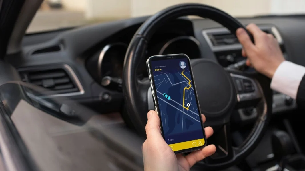 Plataformas de movilidad alertan que el Proyecto de Ley 347 podría sacar a Uber y Didi de Colombia