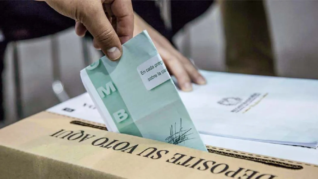 Umbral electoral 2026: todo lo que debes saber sobre los votos necesarios para partidos