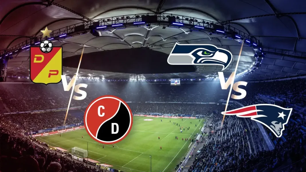 Un anuncio en el Super Bowl cuesta más que varios equipos colombianos juntos