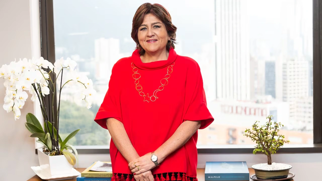 Utilidades de Grupo Aval aumentaron 69,6 % en 2025 frente al año anterior